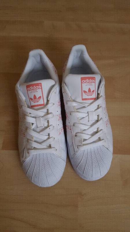 ladies adidas trainers pink